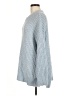 Aerie Blue Pullover Sweater Size M - photo 5