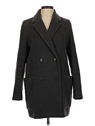Madewell Coat (view 1)