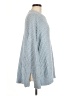 Aerie Blue Pullover Sweater Size M - photo 4