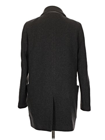 Madewell Coat (view 2)