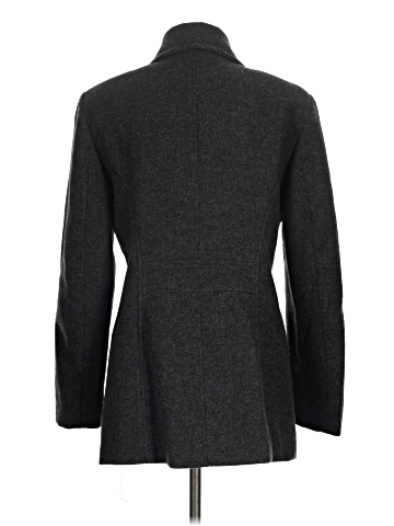 Express Wool Coat (view 2)