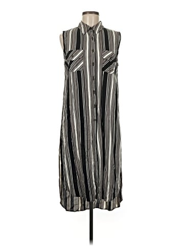 Lola P. Casual Dress (view 1)