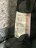 Alberto Makali Black Blazer Size M - photo 7