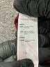 Unbranded Burgundy Cocktail Dress Size M - photo 5