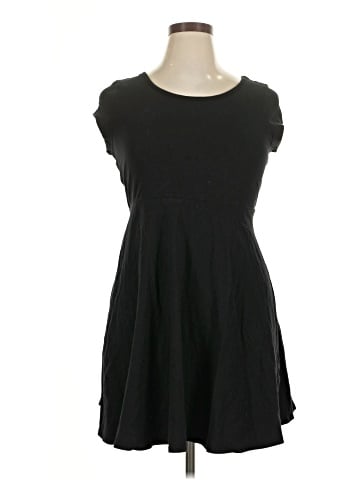 SO Casual Dress (view 1)