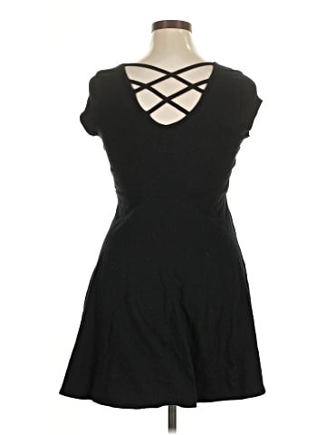 SO Casual Dress (view 2)