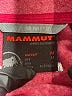 Mammut Pink Track Jacket Size M - photo 6