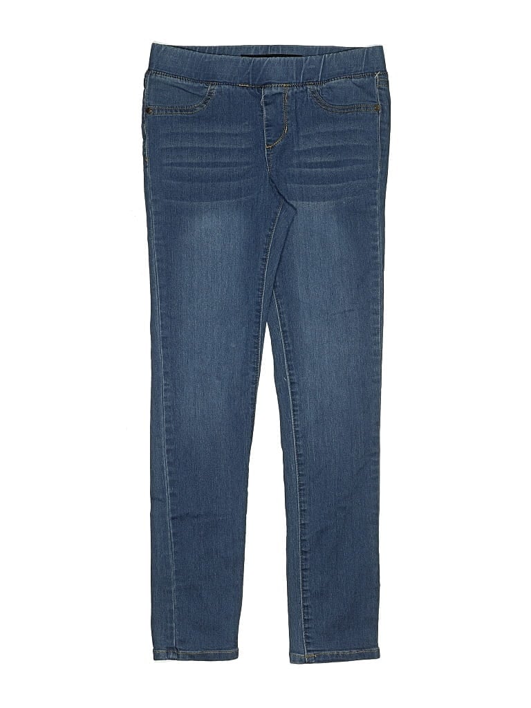 Pre-owned Joe's Jeans Kids' Jeans In Blue