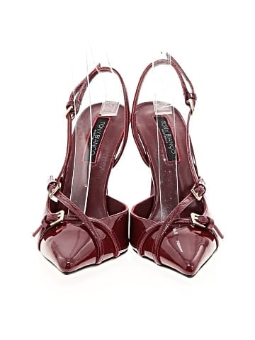 Tony Bianco Heels (view 2)