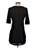Athleta Black 3/4 Sleeve T-Shirt Size XS - photo 2