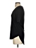 Athleta Black 3/4 Sleeve T-Shirt Size XS - photo 5