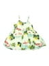 Pacific Legend Tropical Green Dress 3-6 MO / 6 MO (estimated) - photo 1