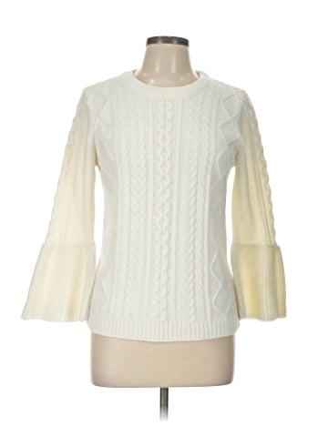 La Nouvelle Renaissance Pullover Sweater (view 1)
