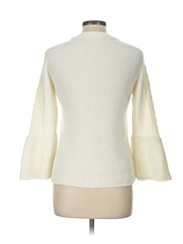 La Nouvelle Renaissance Pullover Sweater (view 2)
