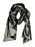 Unbranded Black Gray Scarf One size - photo 1