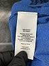 Talbots Blue Short Sleeve Top Size 1X(14-16) - photo 8