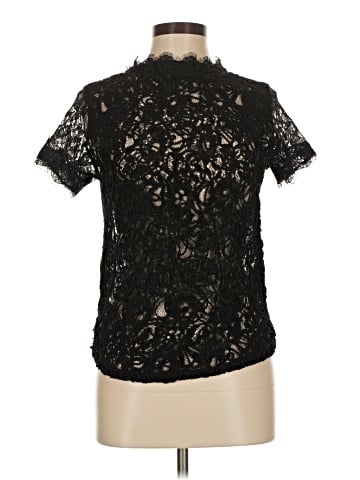 Assorted Brands Short Sleeve Blouse (view 1)
