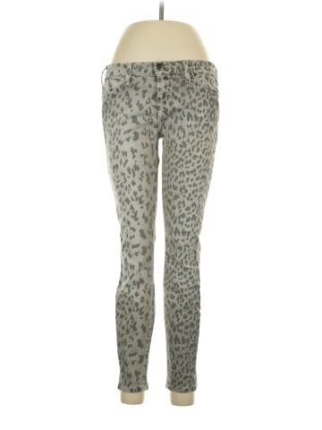 Current/Elliott Jeggings (view 1)
