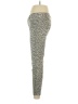 Current/Elliott Animal Print Gray Jeggings Size 29 waist - photo 5