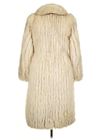 Saga Fox Coat (view 2)