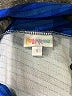 Lularoe Stripes Blue Formal Skirt Size S - photo 4