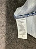 Lularoe Stripes Blue Formal Skirt Size S - photo 5