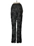 BYLT Camo Gray Casual Pants Size M - photo 2