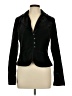 Ann Taylor LOFT Black Blazer Size 10 - photo 1