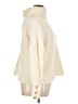Shein Curve 100% Polyester Ivory Turtleneck Sweater Size 14 Plus (1) - photo 4