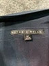 Antonio Melani Black Long Sleeve Blouse Size M - photo 7