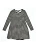Member's Mark Stripes Black Dress Size 6 - 6X - photo 1