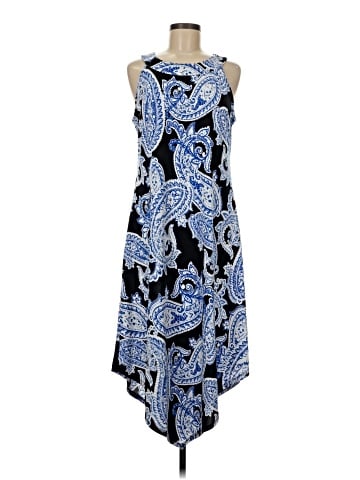 Dana Buchman Casual Dress (view 1)