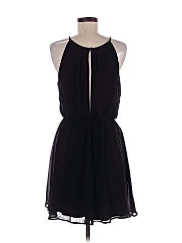 Lush Cocktail Dress (view 2)