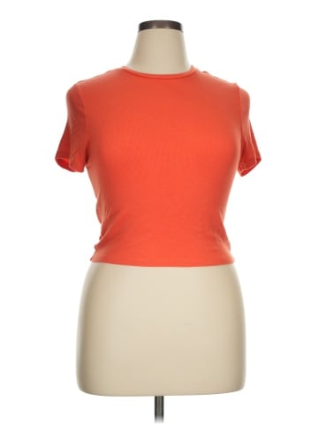 Parade Short Sleeve Turtleneck (view 1)