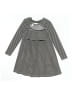 Member's Mark Stripes Black Dress Size 6 - 6X - photo 2
