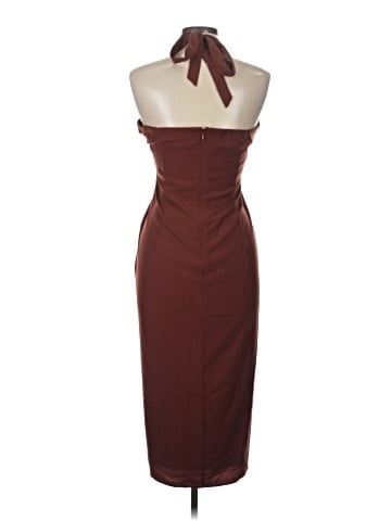 Abercrombie & Fitch Cocktail Dress (view 2)