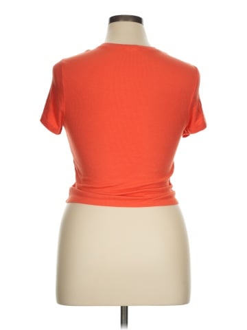 Parade Short Sleeve Turtleneck (view 2)