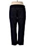 Madewell Chevron-herringbone Blue Jeans Size 32 waist - photo 2
