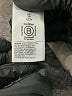Athleta 100% Nylon Gray Jacket Size XS - photo 7