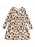 Member's Mark Print Tan Dress Size 6 - 6X - photo 1