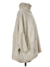 Ann Taylor LOFT Tan Poncho Size M - photo 4