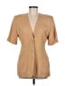 Oleg Cassini Tan Blazer Size 6 - photo 1