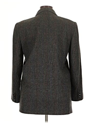 Giorgio Sant'Angelo Wool Blazer (view 2)