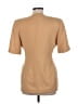 Oleg Cassini Tan Blazer Size 6 - photo 2