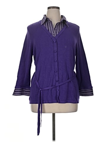 Notations Cardigan (view 1)
