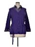 Notations Purple Cardigan Size 1X - photo 1