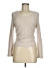 Unbranded Ivory Pullover Sweater Size M - photo 1