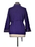 Notations Purple Cardigan Size 1X - photo 2