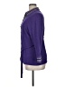 Notations Purple Cardigan Size 1X - photo 5