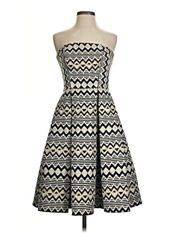 Slate & Willow Cocktail Dress (view 1)
